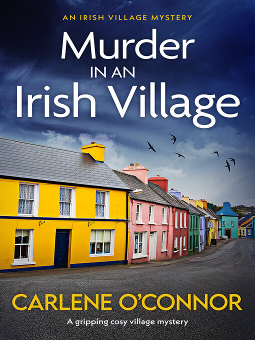 Title details for Murder in an Irish Village by Carlene O'Connor - Available